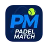 Padel-Match